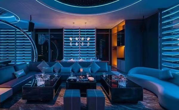 日照小时场ktv引领小时场ktv新模式-五莲县ktv预定