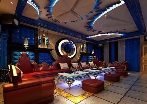 日照小时场ktv，哪里最佳？-五莲县ktv预定